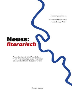 cover image of Neuss--literarisch
